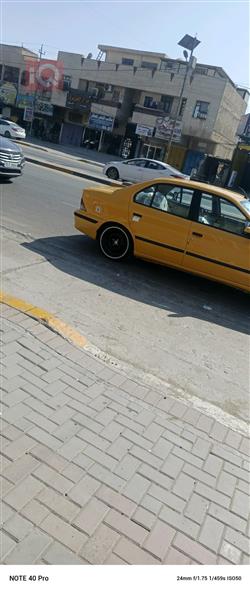 إيران خودرو سمند